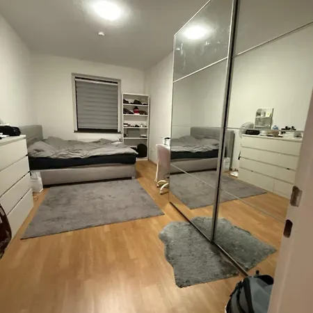 2z Nähe Königsallee *